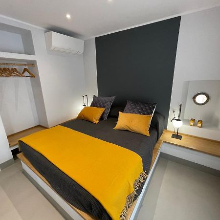Mare E Cielo Luxury Apartment Сестри Леванте Екстериор снимка