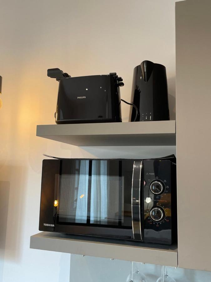 Mare E Cielo Luxury Apartment Сестри Леванте Екстериор снимка