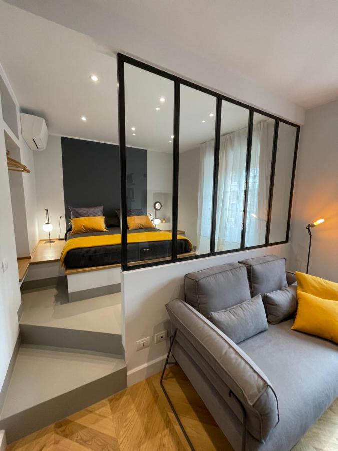 Mare E Cielo Luxury Apartment Сестри Леванте Екстериор снимка
