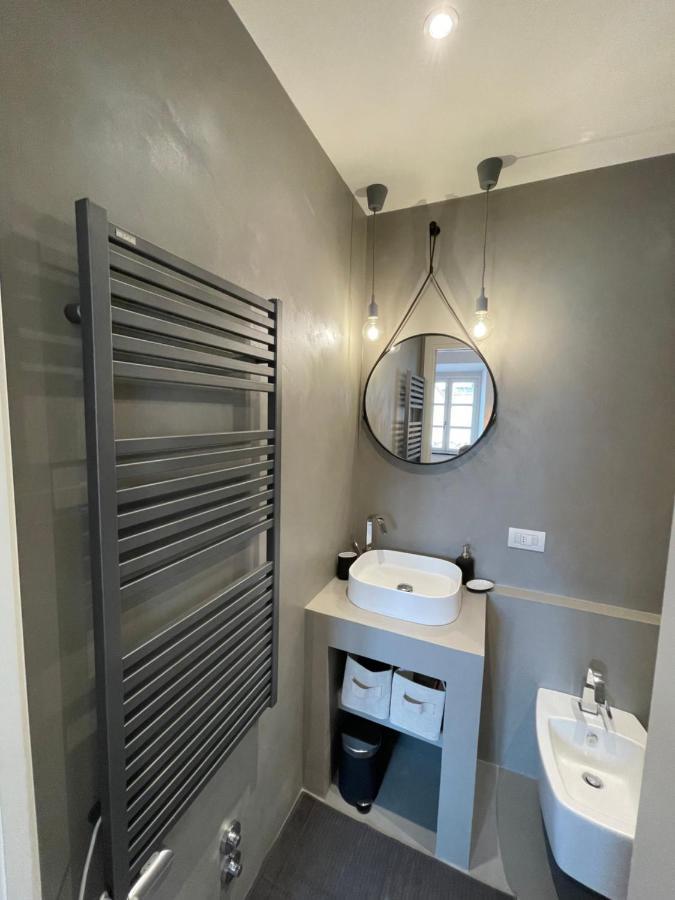 Mare E Cielo Luxury Apartment Сестри Леванте Екстериор снимка