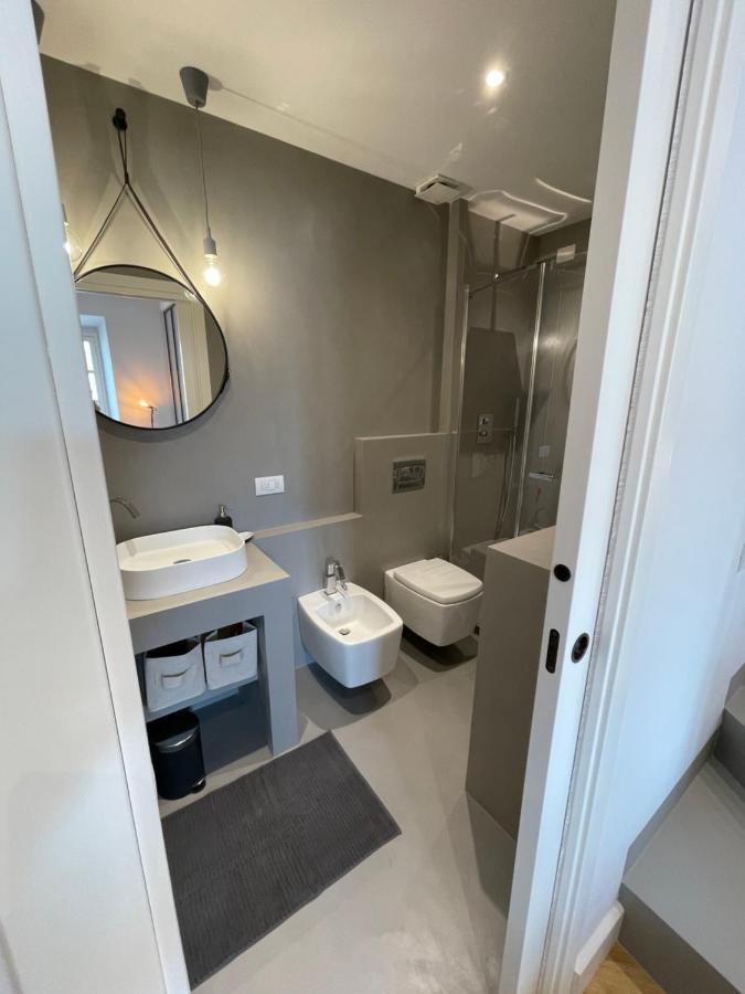 Mare E Cielo Luxury Apartment Сестри Леванте Екстериор снимка